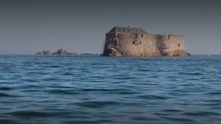 fort Bretagne&nbsp; (FRANCEINFO)