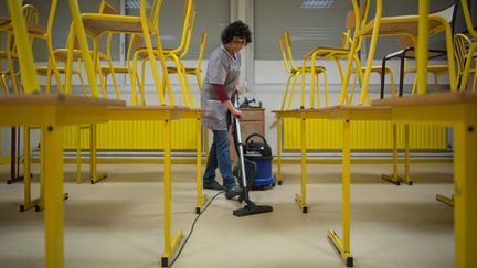 Roubaix : sept écoles ferment leurs portes après la découverte d'un cas de coronavirus chez un enfant