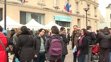 Parents d'élèves en colère : 200 écoles bloquées pour dénoncer le manque d'enseignants remplaçants