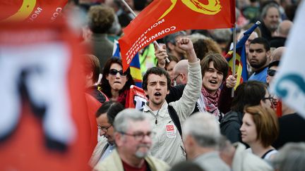 Manifestation du 23 juin : le bras de fer se durcit entre le gouvernement et les syndicats