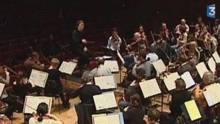 L&#039;Orchestre Philharmonique de Radio France et Démago
 (Culturebox)