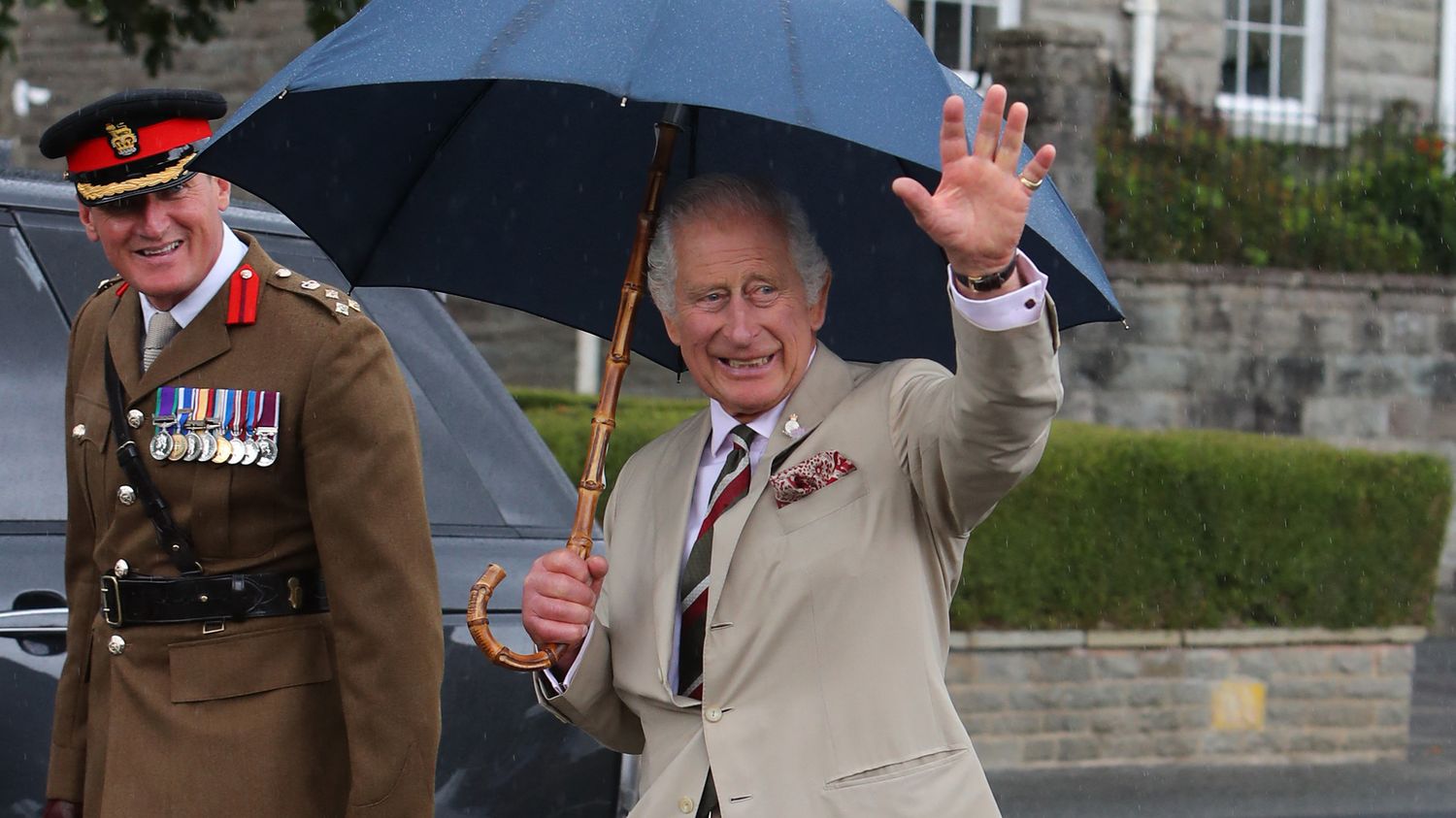 Postponed last March, Charles III’s first visit to France will take place in September