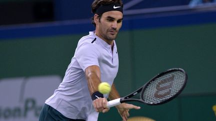 Roger Federer, la grâce et l'élégance