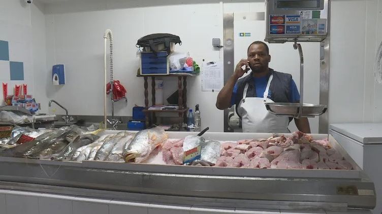 En Guyane, le secteur de la pêche est en crise