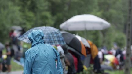 Tour de France : le public au rendez-vous pour la première épreuve de montagne