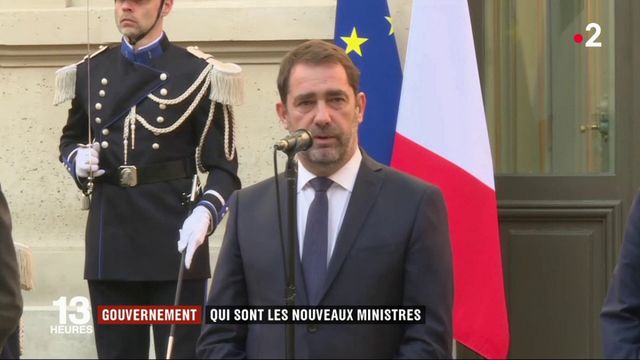 Remaniement : Qui Sont Les Nouveaux Ministres