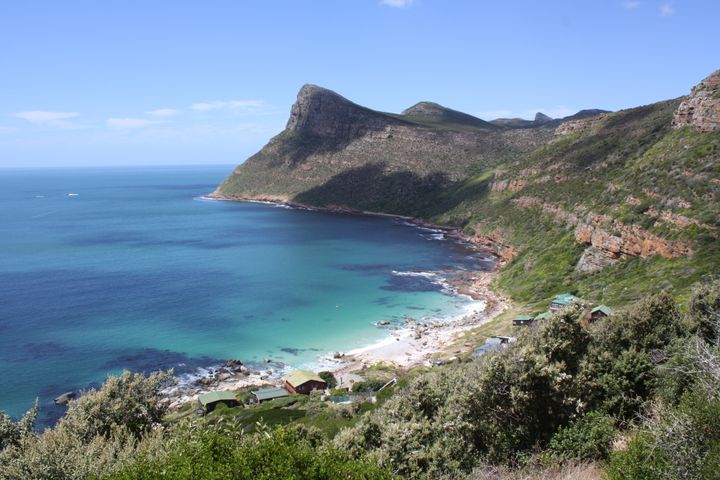 &nbsp; (© Le Cap de Bonne Espérance - Photo: Emmanuel Langlois)