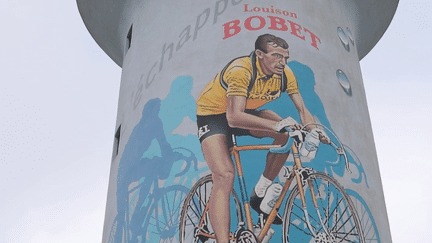 Tour de France 2025 : Saint-Méen-le-Grand, berceau de Louison Bobet, ville départ le 12 juillet prochain (France 2)