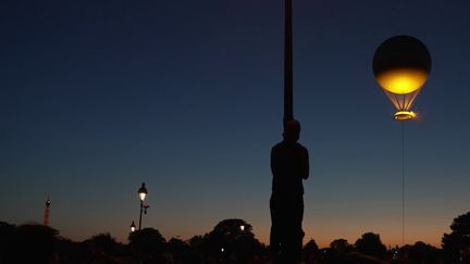 Paris 2024 : un décor de fête au cœur de l'été dans la capitale française