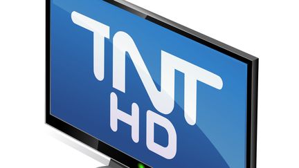 &nbsp; (La TNT HD arrive le 5 avril 2016 © Fotolia)