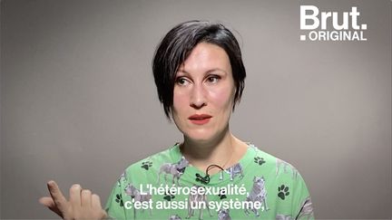 La question du consentement, le sexisme intégré, la provenance de nos fantasmes… Trois ans après #MeToo, Ovidie questionne la sexualité hétérosexuelle à travers 14 lettres qu'elle adresse aux hommes. Extrait.