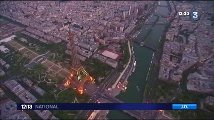 Paris 2024 : les Jeux sont faits (FRANCE 3)