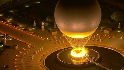 La place de la Concorde a été magnifiée, mercredi 28 août, par la cérémonie d'ouverture des Jeux paralympiques, offrant 4 heures d'un spectacle inclusif, moderne et révolutionnaire.