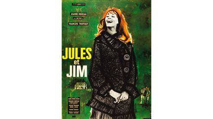 &nbsp; (Jules et Jim - affiche)