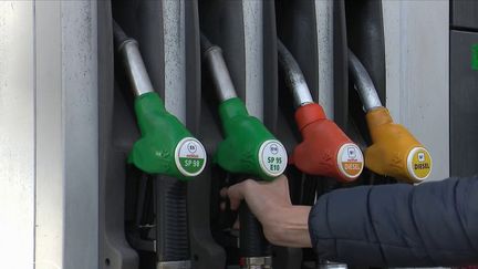 Carburants : les distributeurs pointés du doigt concernant la hausse des prix