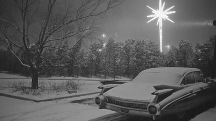 1968
 (Joel Meyerowitz Courtesy Howard Greenberg Gallery, New York City)