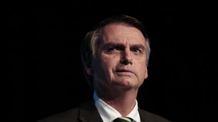 Brésil : le candidat de l'extrême droite Jair Bolsonaro vainqueur du premier tour de la présidentielle