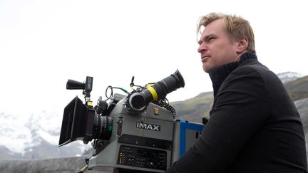 "Dunkerque" : un film événement de Christopher Nolan