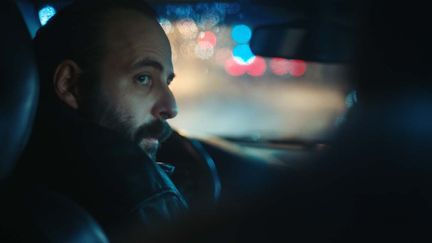 Cinéma : Vincent Macaigne au chevet du Paris nocturne dans "Médecin de nuit"