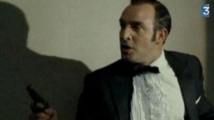 Jean Dujardin revient dans OSS 117 Rio ne répond plus
 (Culturebox)