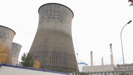 Énergie : la centrale à charbon de Saint-Avold va rouvrir