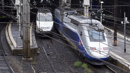 SNCF : paroles de grévistes