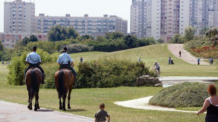 Déconfinement : les parcs et jardins rouvrent progressivement