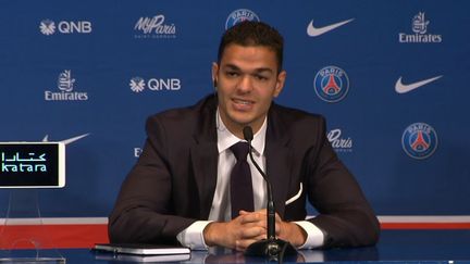 Hatem Ben Arfa