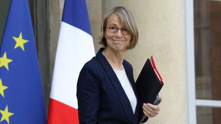 Réforme de l'audiovisuel : Françoise Nyssen dévoile les premières orientations