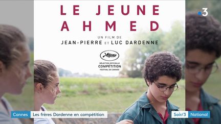 Le Festival de Cannes a découvert l'islamisme radical vu par les frères Dardenne