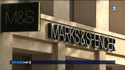 Marks spencer