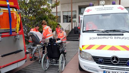 Lyon : la grippe a été fatale à treize résidents d'une maison de retraite