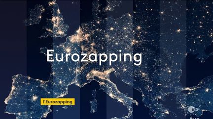 L'Eurozapping du lundi 20 avril