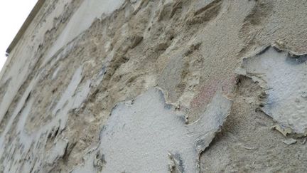 Mur 2 par Vhils
 (Louise Wessbecher/FTV)