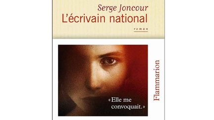  (L'écrivain national © Editions Flammarion)