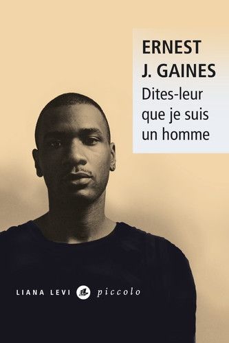 L'écrivain Ernest J. Gaines, voix des luttes afro-américaines, est mort