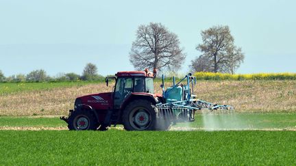 Aveyron : Le conducteur du tracteur qui a tué deux enfants était ivre