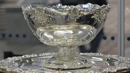 Coupe Davis : polémique autour de la nouvelle formule