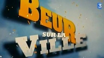 &quot;Beur sur la ville&quot;, la nouvelle comédie de Djamel Bensalah, sur les écrans en octobre
 (Culturebox)