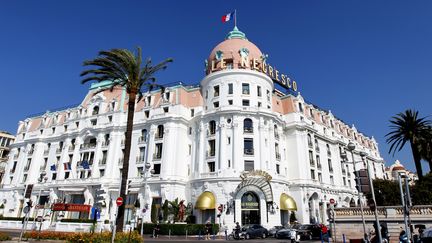 Negresco : retour sur l'histoire du palace