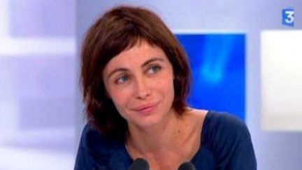 &quot;Ca commence par la fin&quot;, la passion amoureuse de Michaël Cohen et Emmanuelle Béart
 (Culturebox)