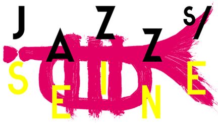 Détail de l'affiche de Jazz sur Seine 2014
 (DR)