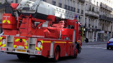 Bouches-du-Rhône : après le décès de la mère, un enfant est mort à la suite d'un incendie criminel à Miramas