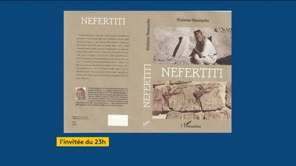 Egypte ancienne : le mystère "Nefertiti" s'éclaircit