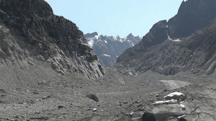 Réchauffement climatique : ces lieux emblématiques de France qui pourraient être touchés en 2100