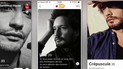 Celui qui est surnommé "le violeur de Tinder" est condamné à 18 ans de prison, le verdict a été prononcé vendredi 29 mars. Ce photographe de 38 ans a été reconnu coupable de douze viols et trois agressions sexuelles sur des femmes rencontrées via Internet. (franceinfo)