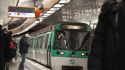 Transports : la RATP confrontée à une pénurie de chauffeurs