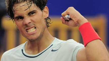 Rafael Nadal