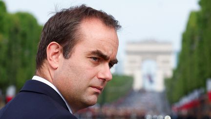 Sébastien Lecornu évoque la présence de Narendra Modi lors du défilé du 14-Juillet