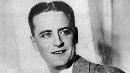 F. Scott Fitzgerald en 1920
 ( AP/SIPA)